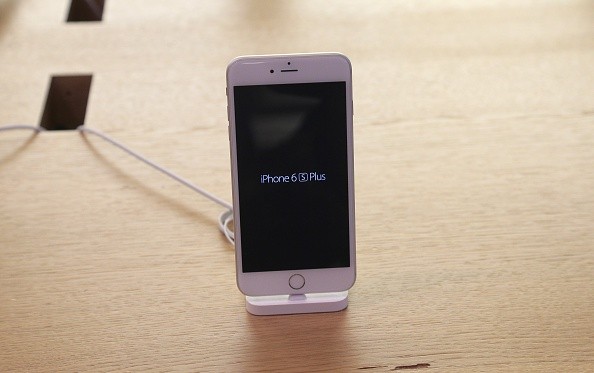 Apple’s iPhone Trade-In Prices Releases in the US—iPhone 6S Still Included 