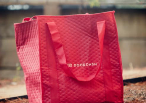 DoorDash Shares Spike by 16% After News of Its Plan to Acquire Wolt for $8.1B