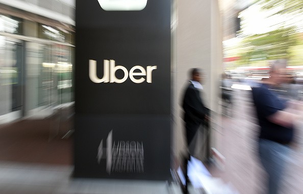 Uber’s ‘Wait Time’ Fee Charges Even Passengers with Disabilities: Justice Department Lawsuit 