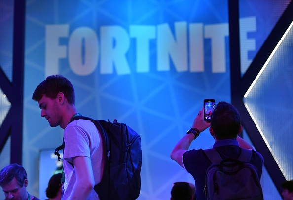 ‘Fortnite’s’ Rare Axe of Champions Given Away for Free—Epic Games Revoked it Shortly After 