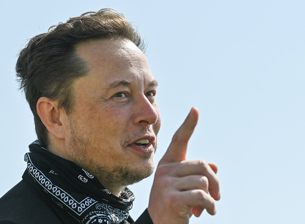 Elon Musk Sells $5 Billion Tesla Stock to Keep His Promise—Leading to 3% Share Increase!