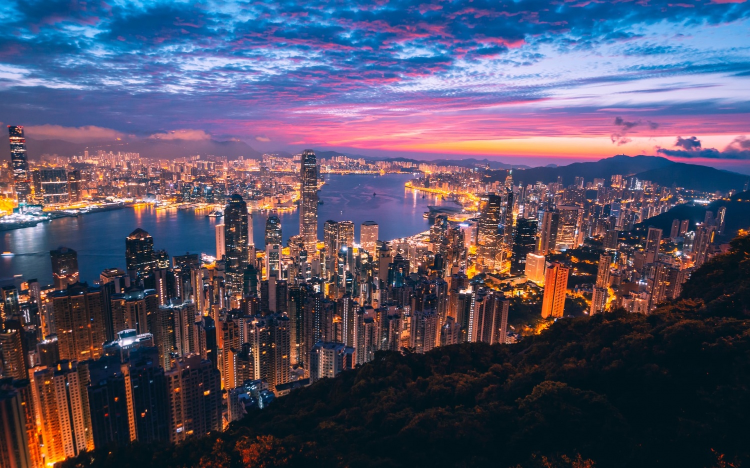 Hong Kong's OneDegree Claims to be First Asia-Firm Offering Crypto Insurance