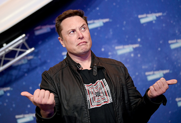 Tesla Vs. Rivian: Elon Musk Challenges Competitor to Reach High Production, Breakeven Cash Flow 