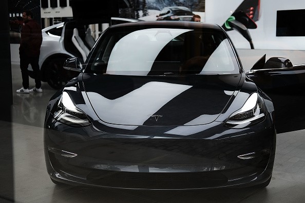 Tesla Model 3 Likely To Be NYPD’s Fleet | Purchase Proposal Worth $12.6M 