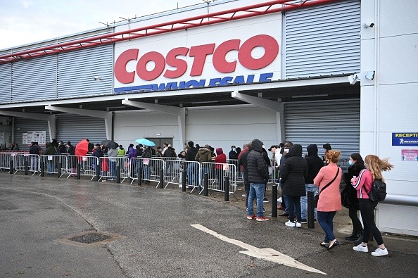 Costco Data Breach: Card Skimmer Exposes Customers’ Payment Details, Stealing Thousands of Dollars in Fraud Charges 