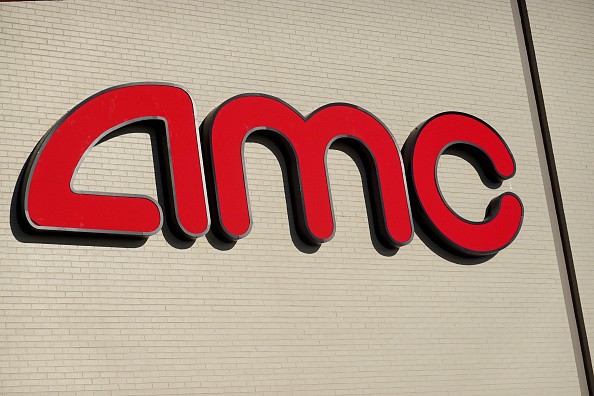 Amc theaters logo 