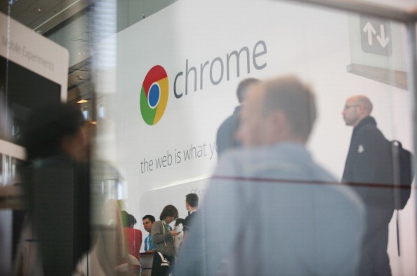 谷歌Chrome设置更改为更好的隐私保护尽快