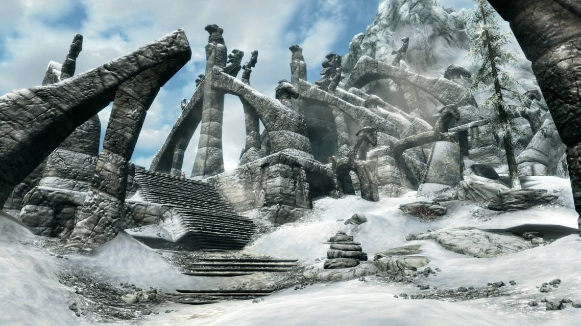 The Elder Scrolls 6 will be exclusive to PC and Xbox
