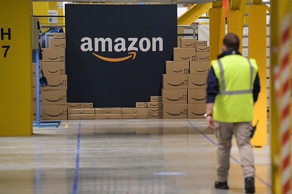 Amazon to Pay Fine After Hiding COVID-19 Cases in its Workplaces from Employees 