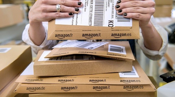 Amazon to Pay Fine After Hiding COVID-19 Cases in its Workplaces from Employees 