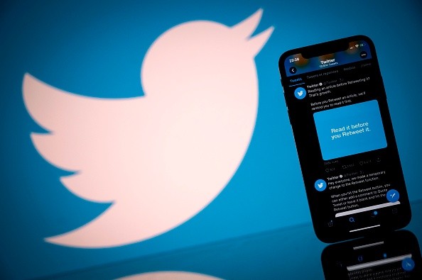 Twitter Crypto Investment Not Possible—CFO Says Digital Currencies Still Unstable