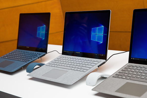 Microsoft Warns Windows 10 Users: Support for Multiple Versions Ending This Year
