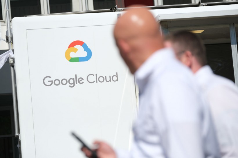 Google Cloud Platform outage results to a massive problem for users of Spotify, Discord, and MORE