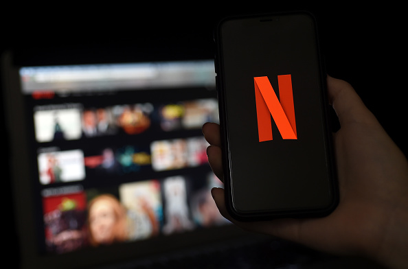 Netflix的新网站每周排名前十的游戏|“鱿鱼游戏”在流媒体时间排名第一