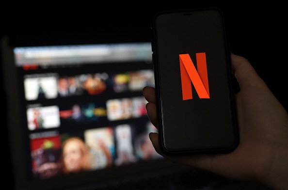 Netflix’s New Website Ranks Top 10 Titles Weekly | ‘Squid Game’ No. 1 in Stream Hours 