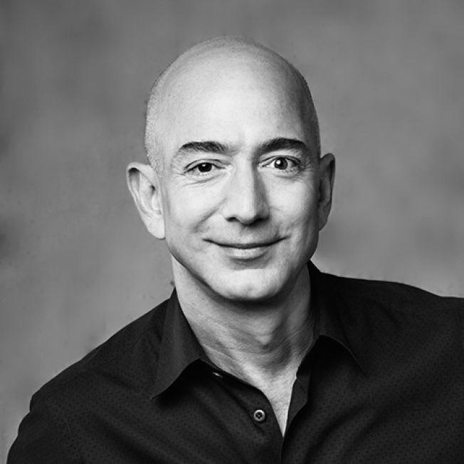 Jeff Bezos Invest in an Anti - aging Biotech Startup that is Focused on Reversing the Ageing Process 
