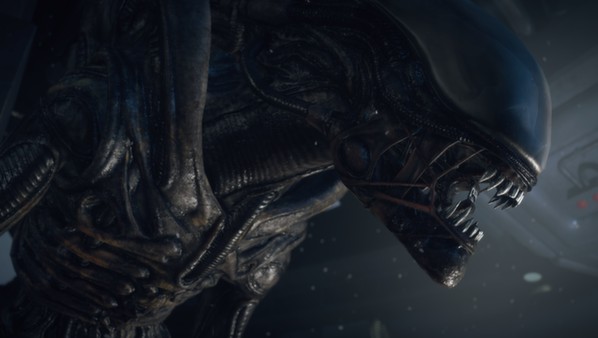 Alien: Isolation - iOS and Android Release