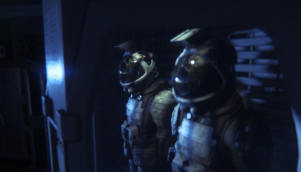 Alien: Isolation - iOS and Android Release