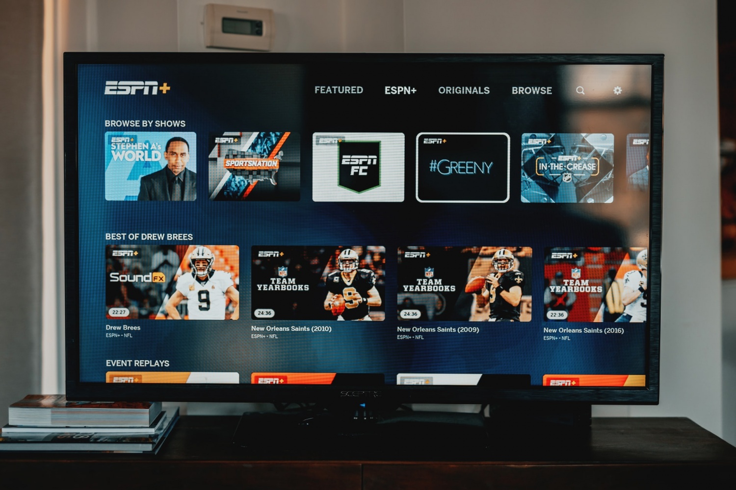 Apple is Allegedly Working With SportsKit Framework to Improve Sports Streaming For Apple TV