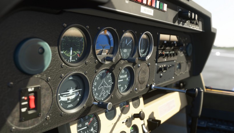 'Microsoft Flight Simulator' Reno Air Races 2021: The Game of the Year Edition Adds 5 New Aircraft, 8 Airports, and MORE