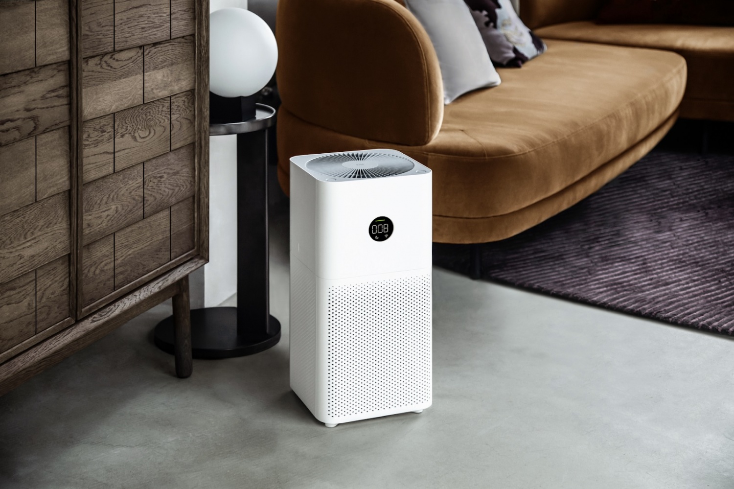 Mi Air Purifier 3 review: The all-rounder of air purifiers