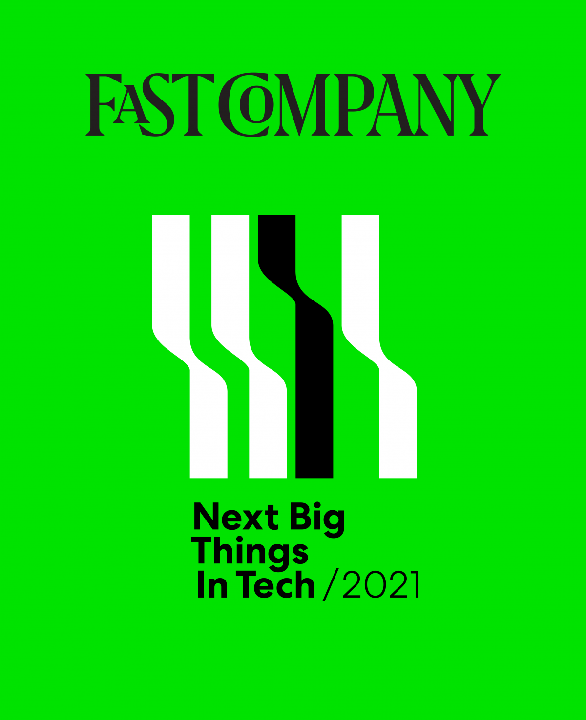 ADP Named to Fast Company’s FirstEver List of the Next Big Things in