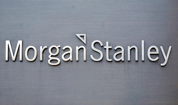 摩根士丹利(Morgan Stanley)预计,苹果车影响汽车的竞争对手|专家认为这是改变游戏规则