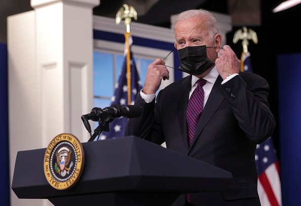 Biden Administration to Widen COVID-19 Antiviral Pills Availability | Brands Included and More