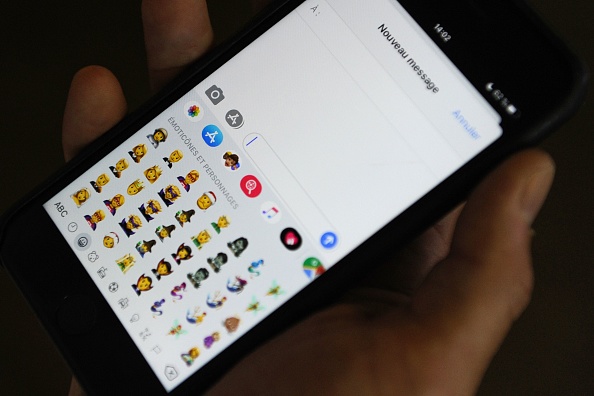 Android有望在未来理解iPhone的iMessage反应
