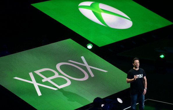 Phil Spencer Thinks Calling Xbox Game Pass the Netflix of Games