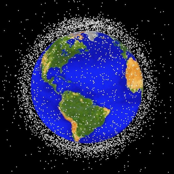 Australia to Make Space Junk as Fuel! Agency Says Innovation Similar to Gas Station, But Outside Earth