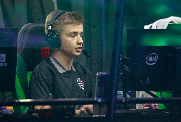 N0tail as New OG Dota 2 Mentor! But Johan Sundstein Still Wants a Year Off From eSports 