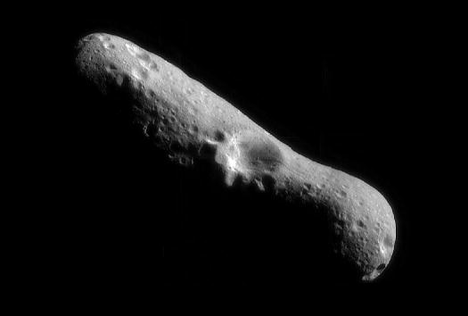 NASA DART's Kinetic Impactor to Change Asteroid's Orbit—Autonomous Navigation Software to Assist the Technology 