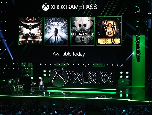 Microsoft's $1 Xbox Game Pass Ultimate Offer Is Back, But It Only