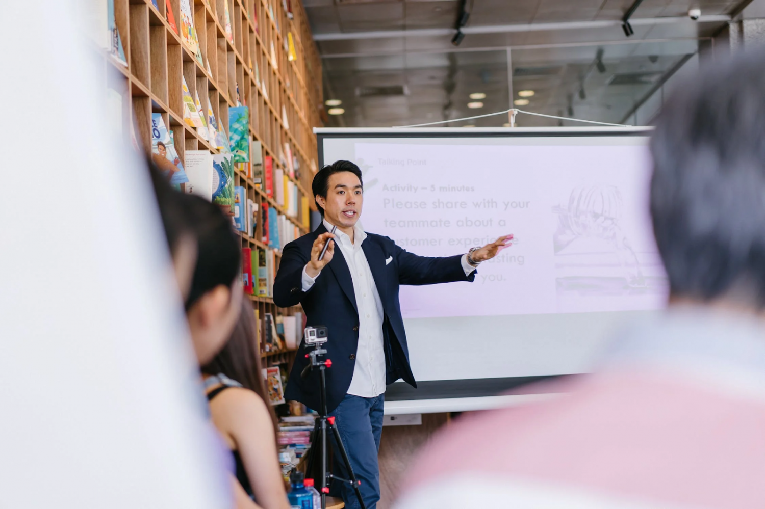 Why Every Startup Should Invest in Storytelling