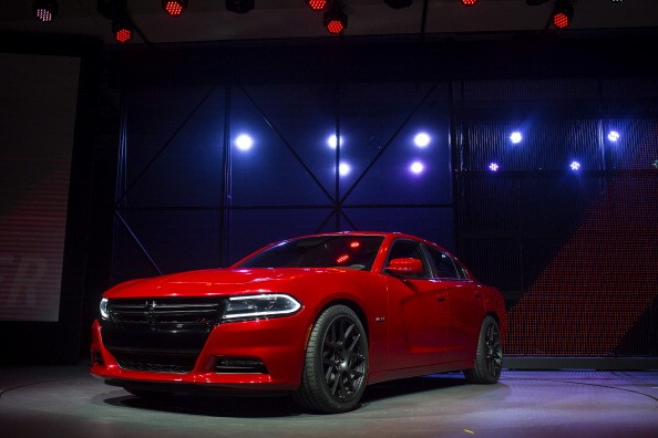 Dodge Charger, Challenger EVs to Fully Replace Gas Counterparts in 2024 | Electric Concept Coming in 2022 
