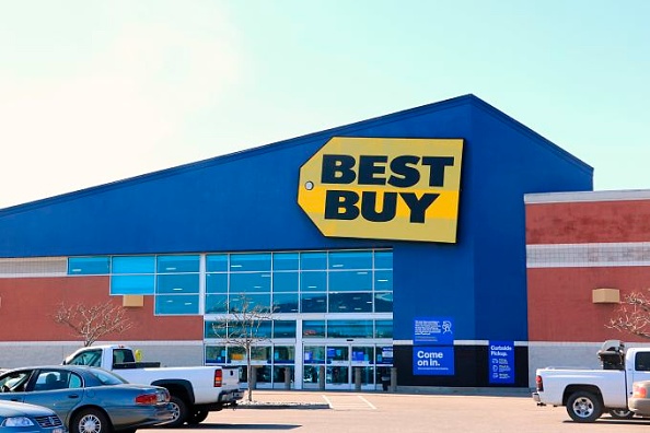 Best Buy unveils first ever small-format, digital-first store