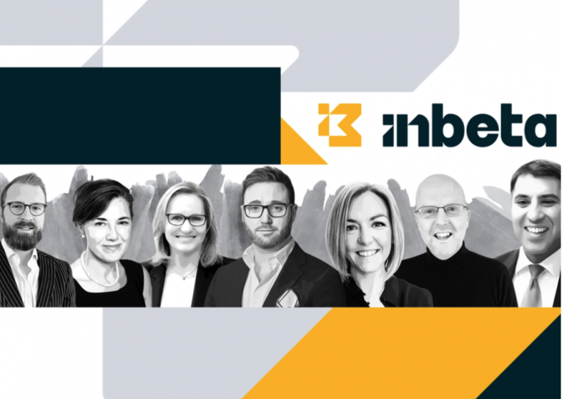 Inbeta Reaches Seven-Figure Valuation as Investors See Its Potential to Solve Bias Recruitment Practices 