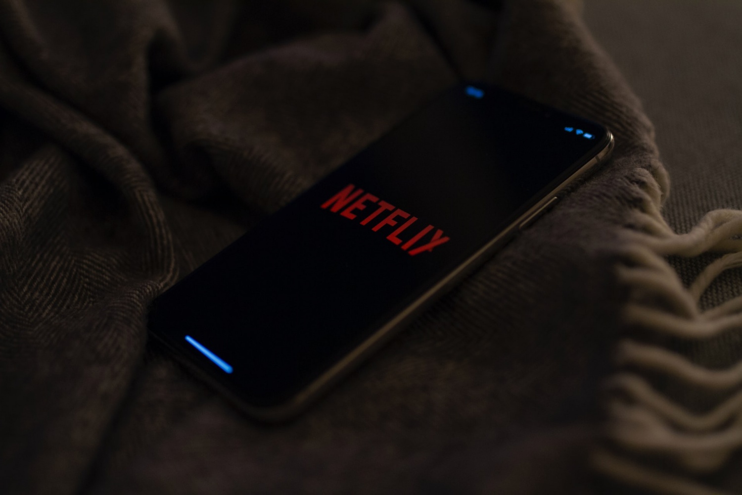 Netflix为手机用户复兴经典的“沥青极限”游戏