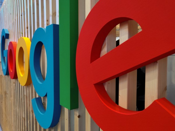 Hundreds of Google Employees Oppose Company's Covid Vaccine Mandate