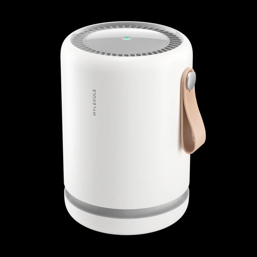 Molekule's Air Purification Will Soon Be Available in the UK and Across Europe