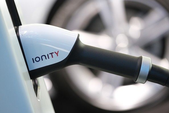 7000 EV Faster Chargers to Arrive in Europe by 2025! Thanks to IONITY, Blackrock Million-Dollar Investment 