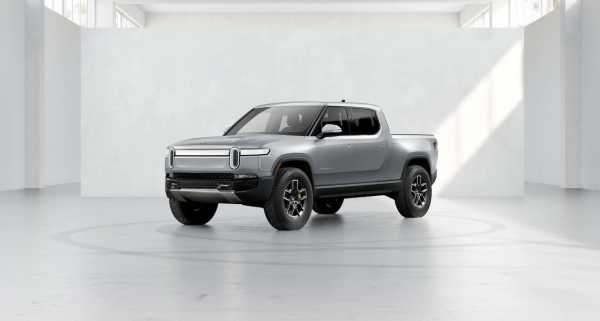 Rivian R1T