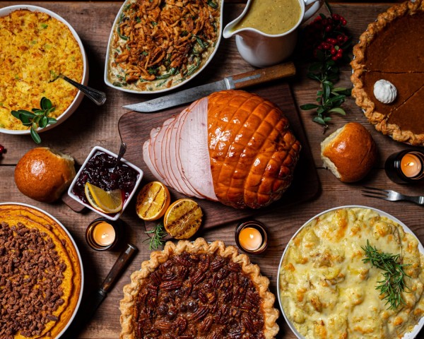 Best Thanksgiving Gadgets to Help You Host this Big Celebration [2021]