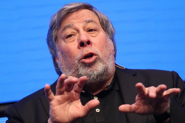 Apple Co-Founder Steve Wozniak Signs Rare Apple Computer I Motherboard—Is it For Sale? 