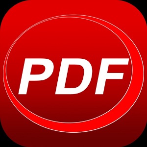 how to write on pdf app