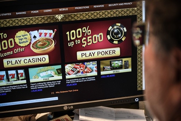 Mobile Game Gambling Gone Wrong? Woman Admits Stealing $680,000 to Play