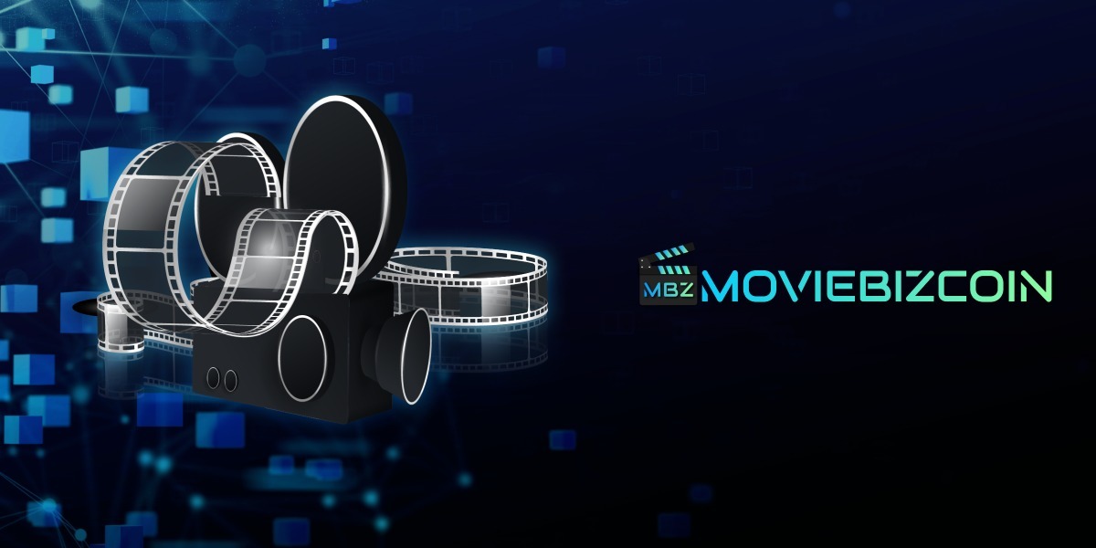 MovieBiz Coin's Strategy Using Blockchain Technology is the Hottest Topic Within the Entertainment Industry