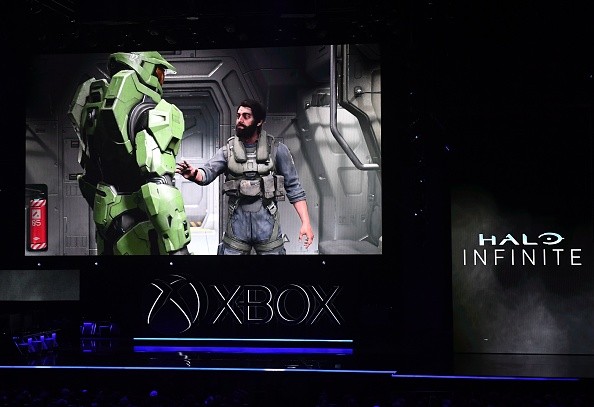 Top PS5, Xbox, PC Game Releases in December 2021: ‘Halo Infinite,’ ‘Among Us,’ and MORE