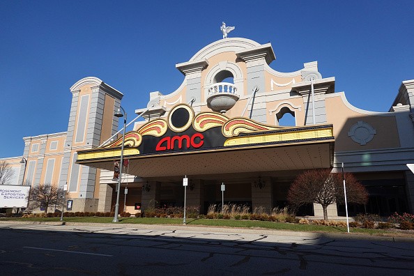 AMC Theatres 